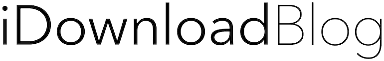 iDownloadBlog logo